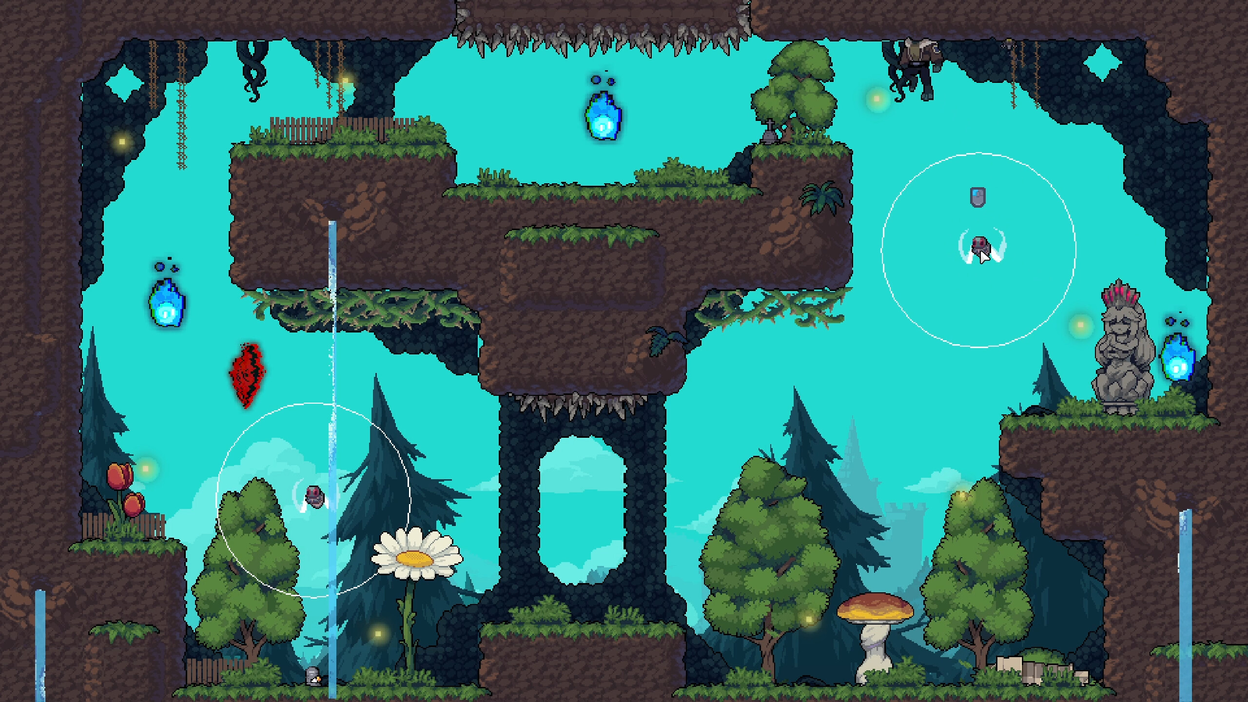 Ribelic screenshot 4