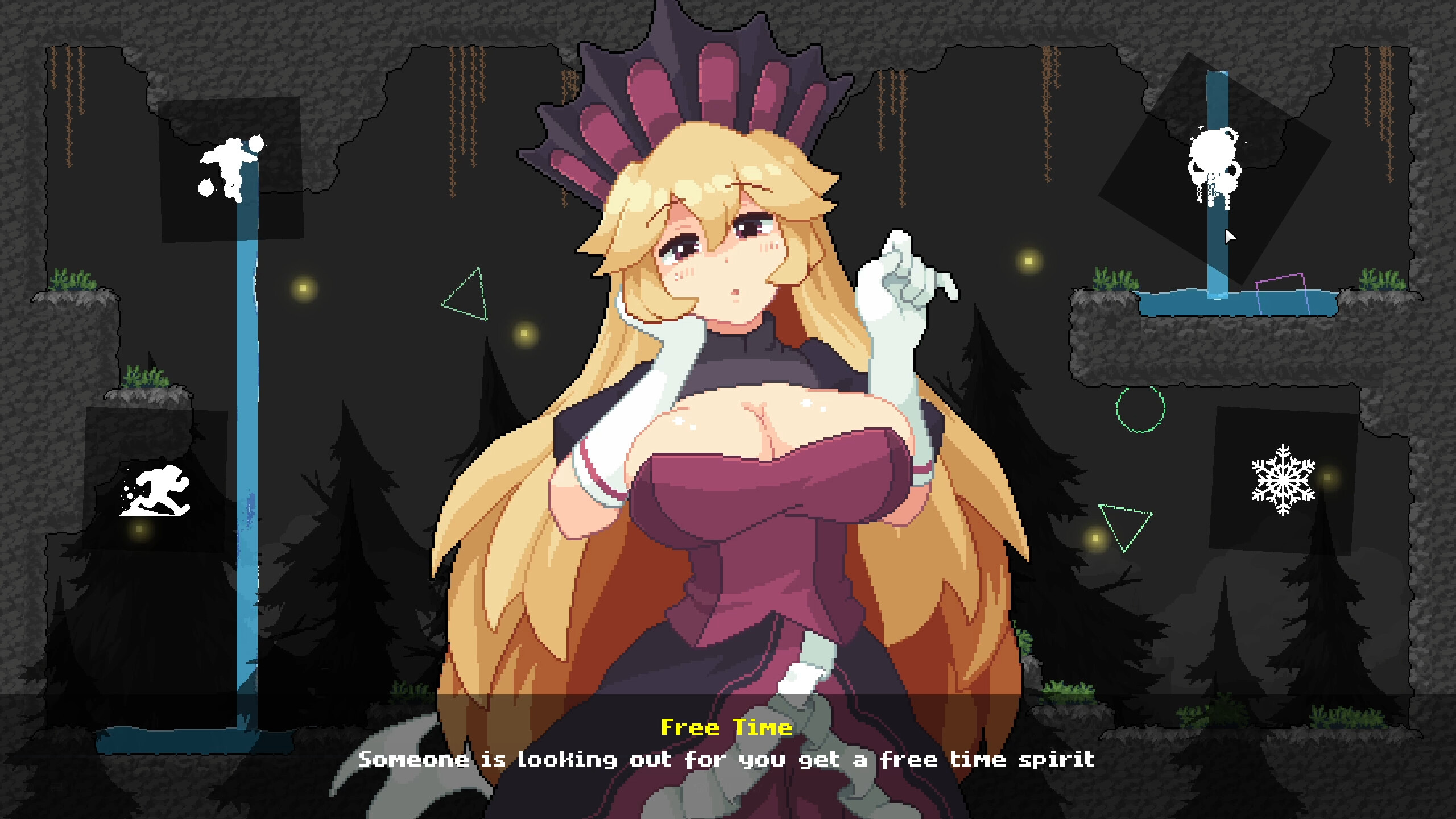 Ribelic screenshot 3