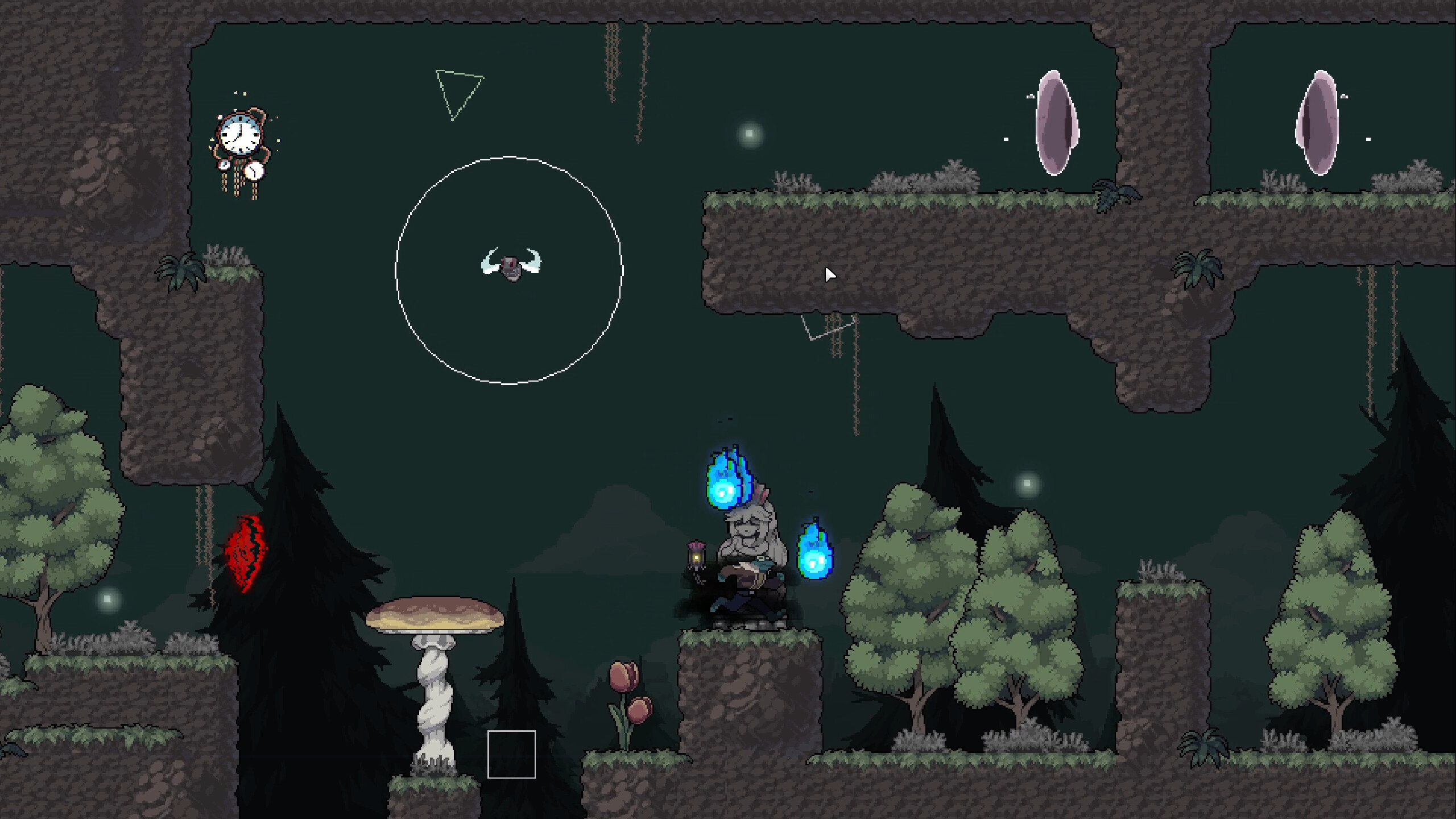 Ribelic screenshot 2