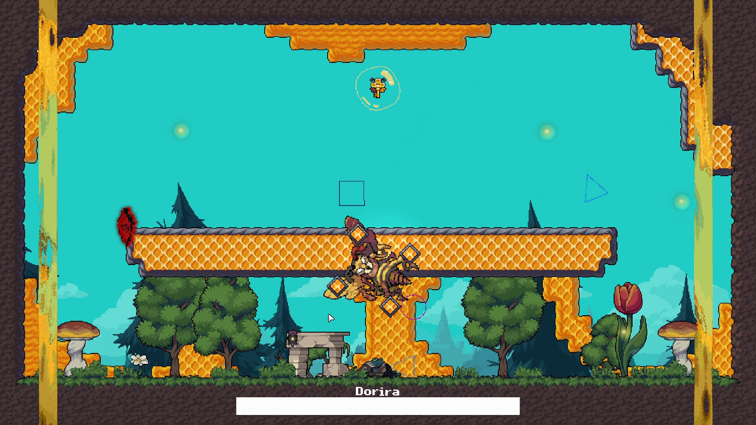 Ribelic screenshot 5