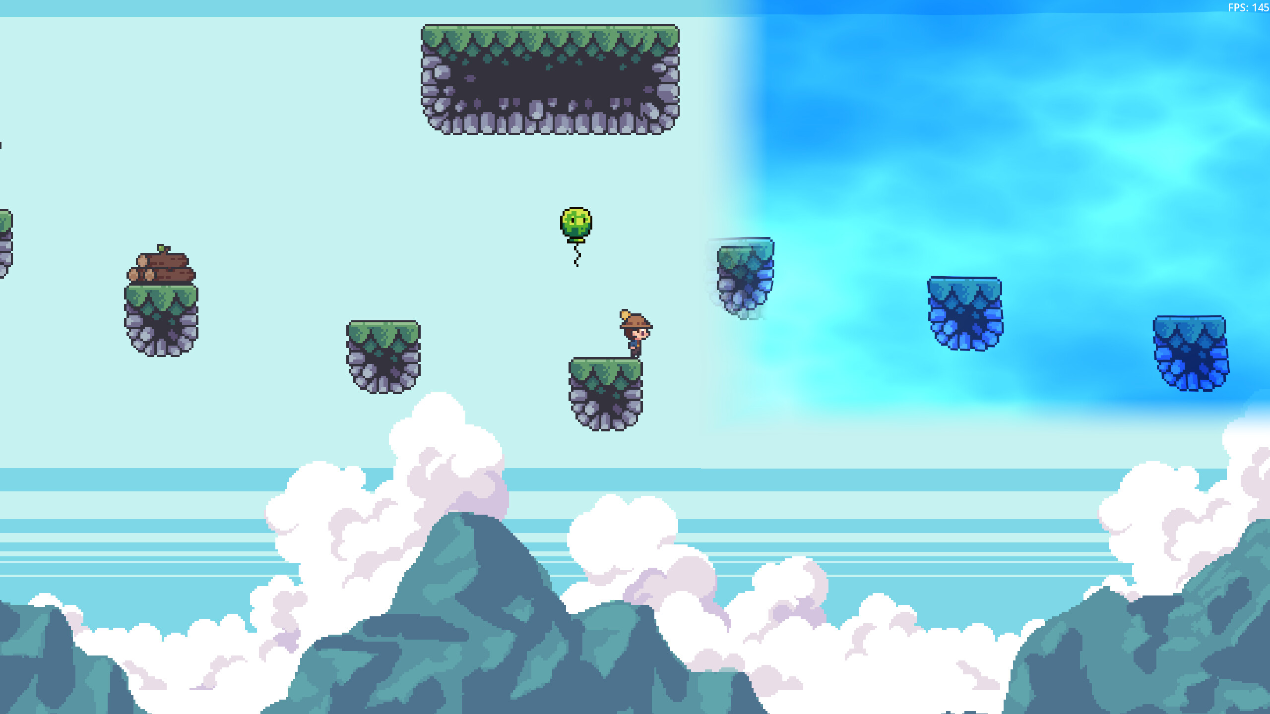 PY-ONEERS screenshot 2