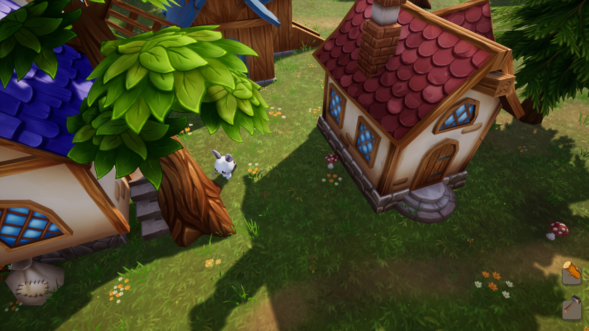 Mushroom Island screenshot 9