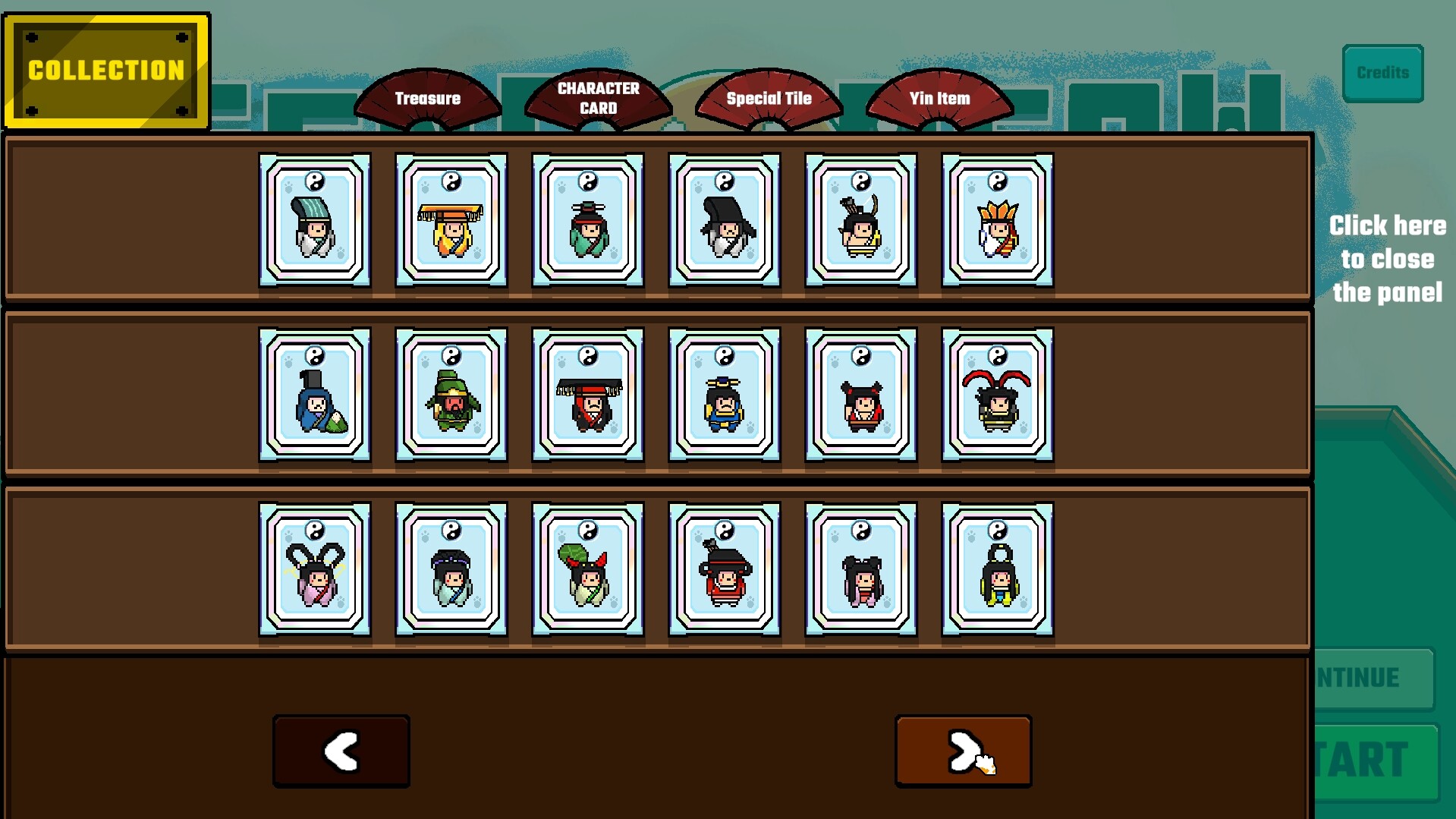 Feng Shui: Meowjong screenshot 11