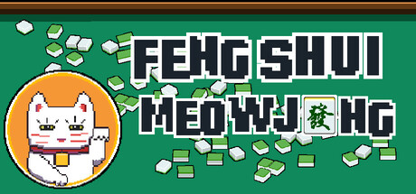 Feng Shui: Meowjong Cover Image