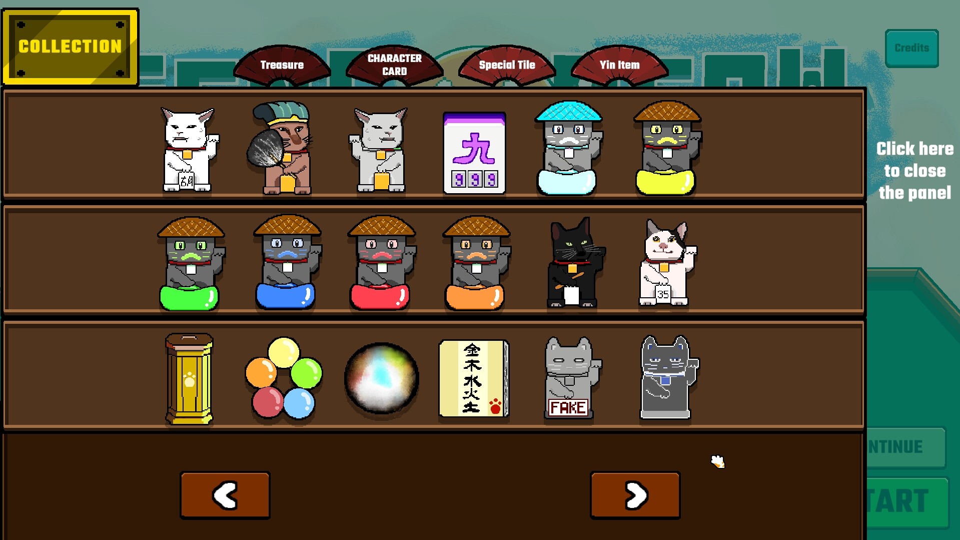 Feng Shui: Meowjong screenshot 10