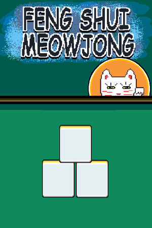 Feng Shui: Meowjong
