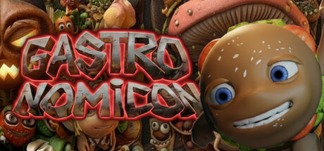 GastroNomicon