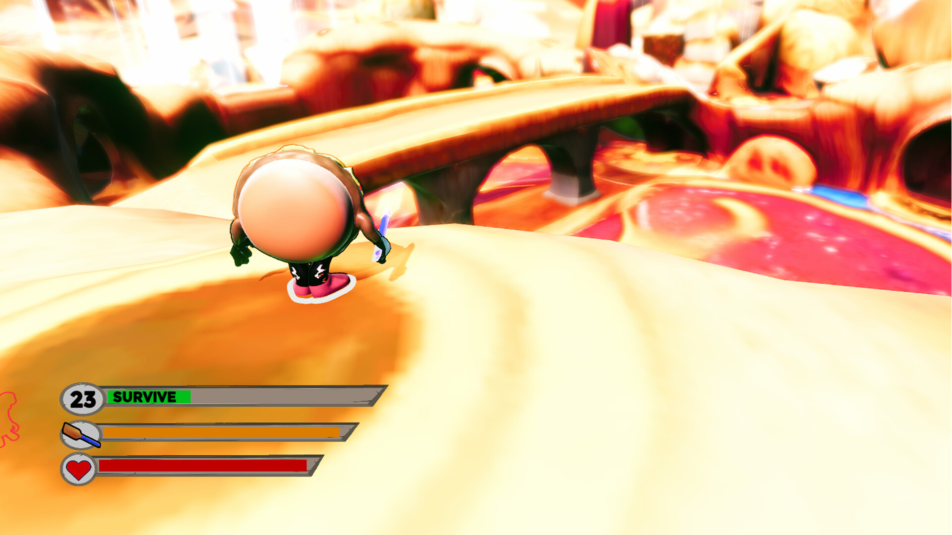 GastroNomicon screenshot 1
