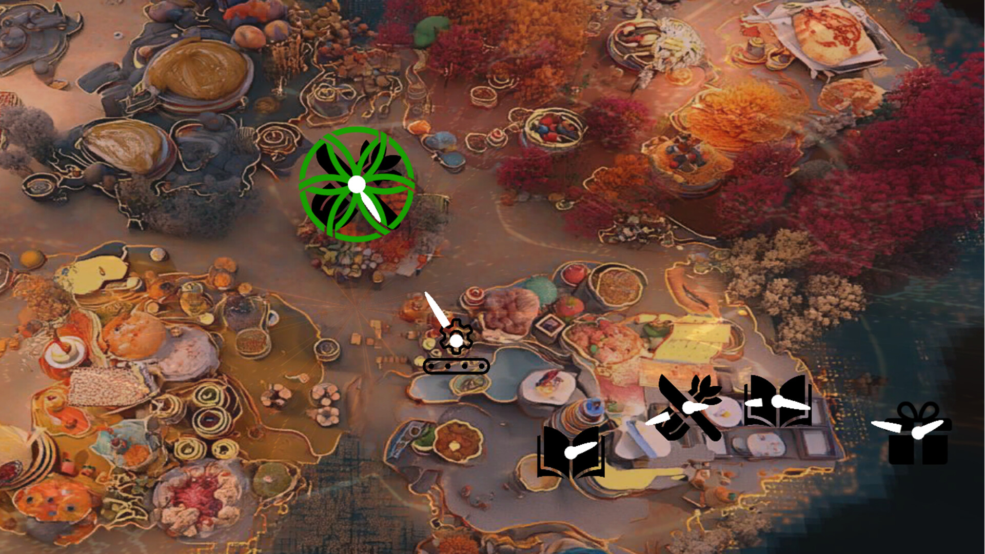 GastroNomicon screenshot 3