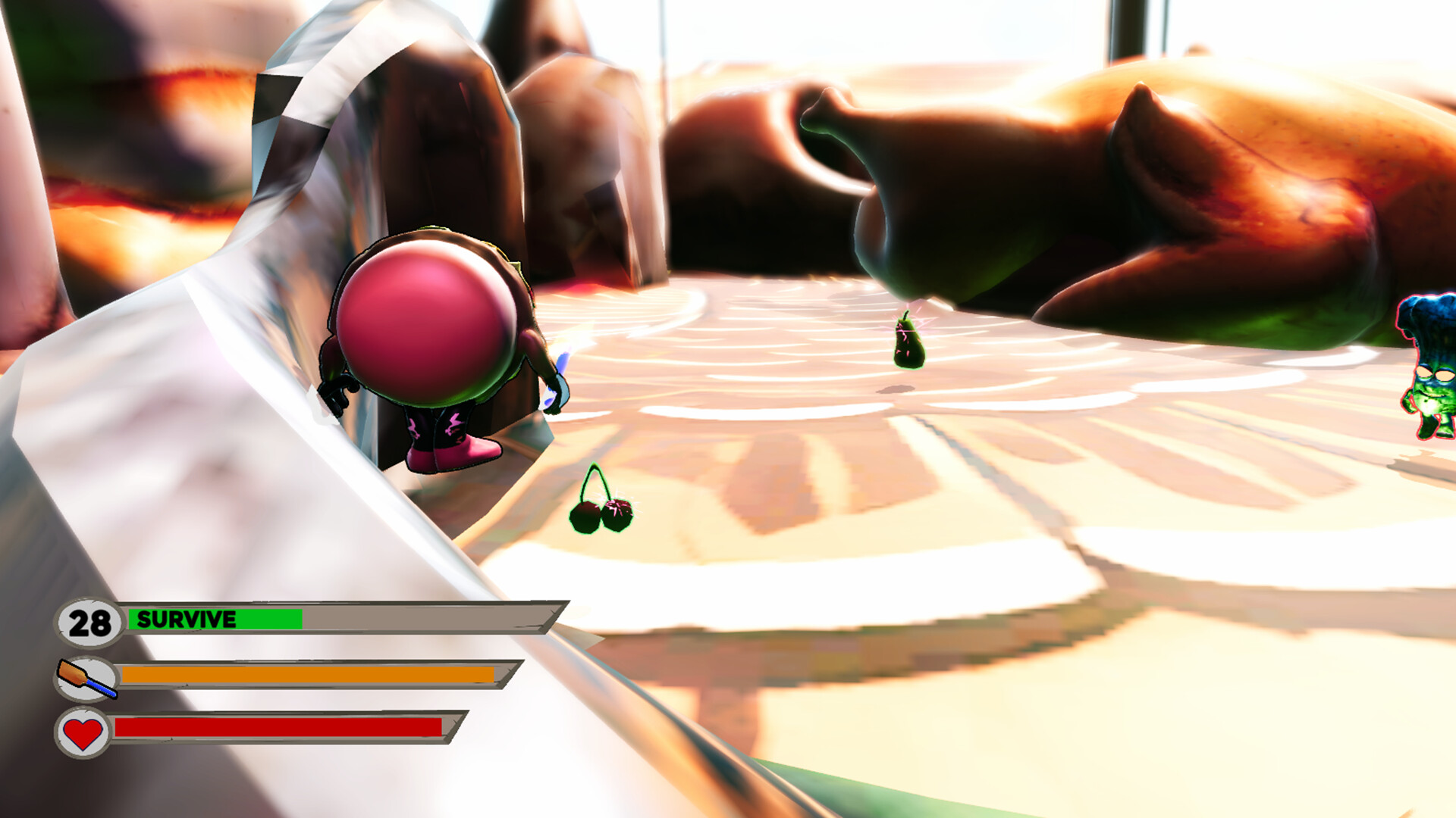 GastroNomicon screenshot 8