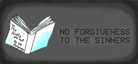 No Forgiveness To The Sinners: header artwork