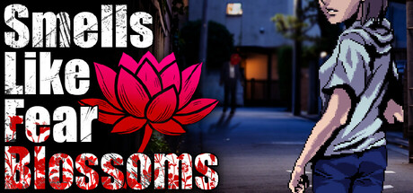 Smells Like Fear Blossoms: header artwork