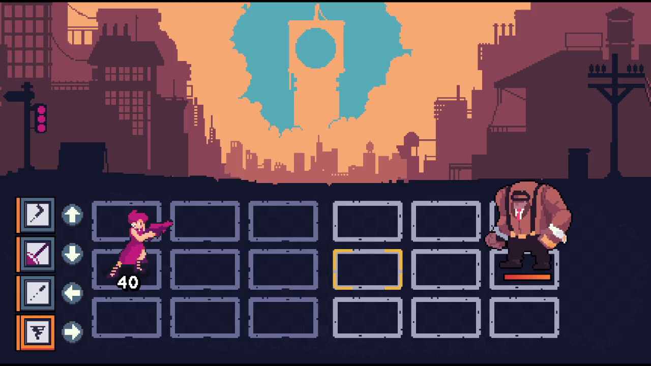 Open Fire screenshot 1