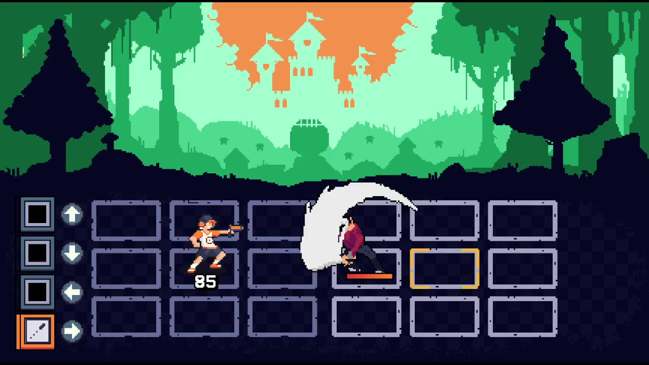 Open Fire screenshot 3