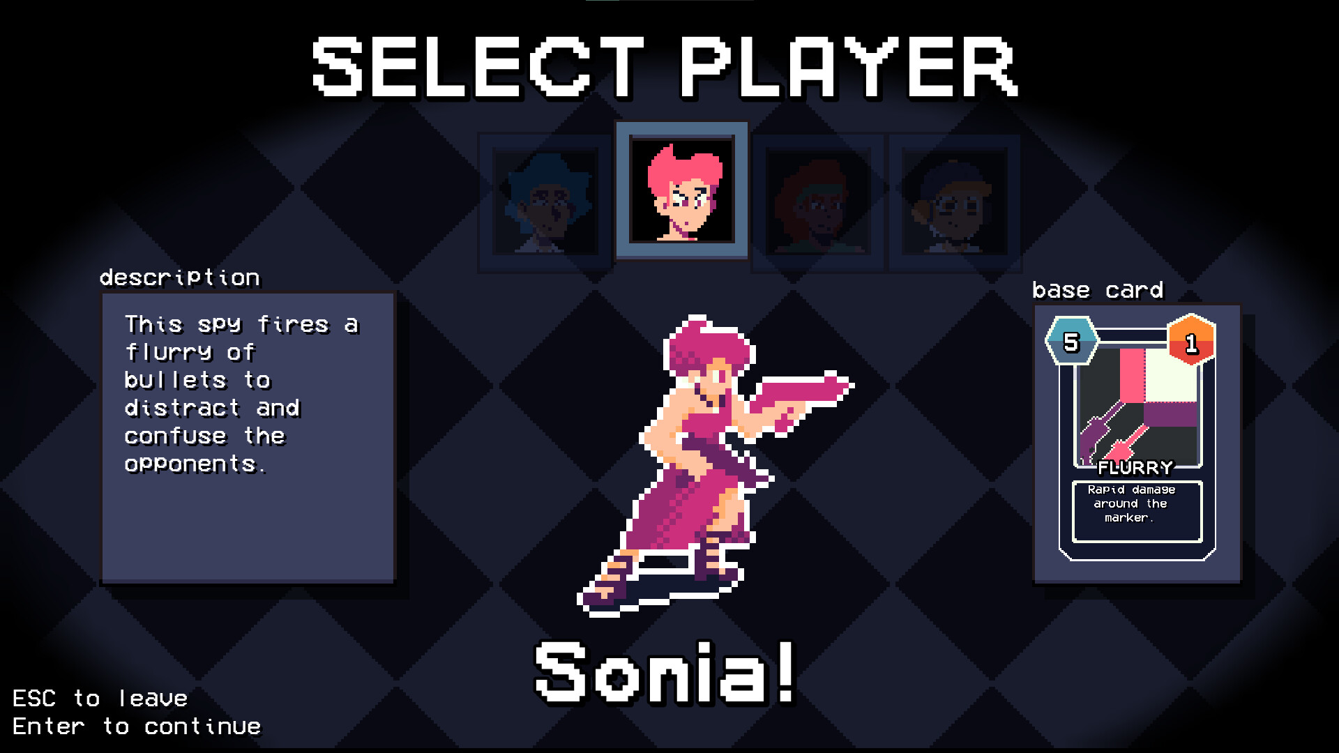 Open Fire screenshot 5