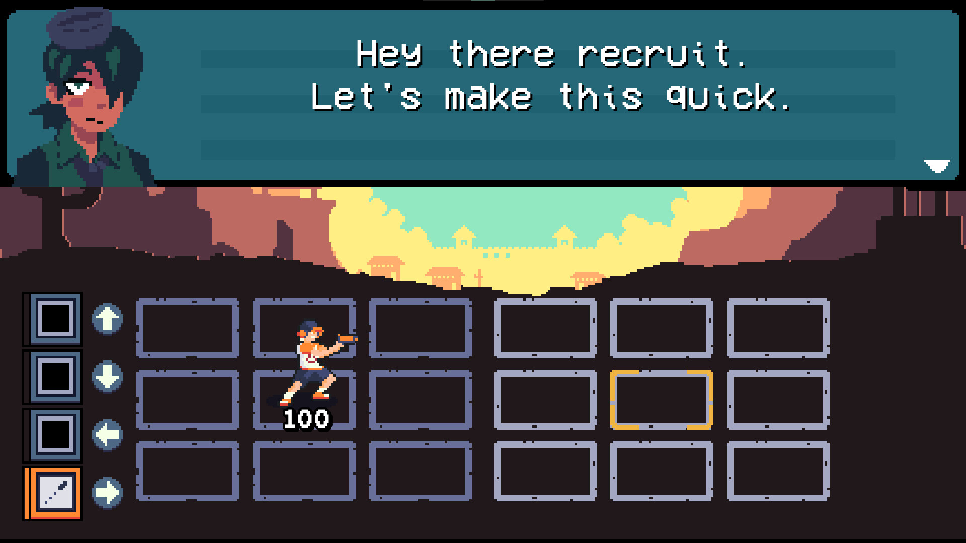 Open Fire screenshot 4