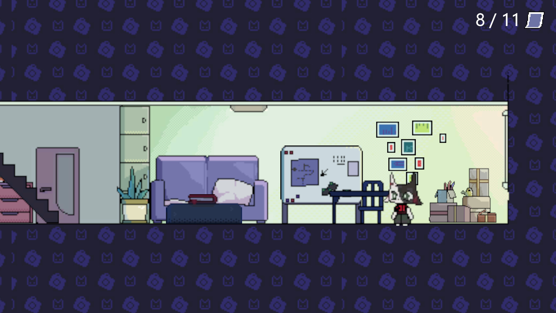 Contract Album screenshot 9