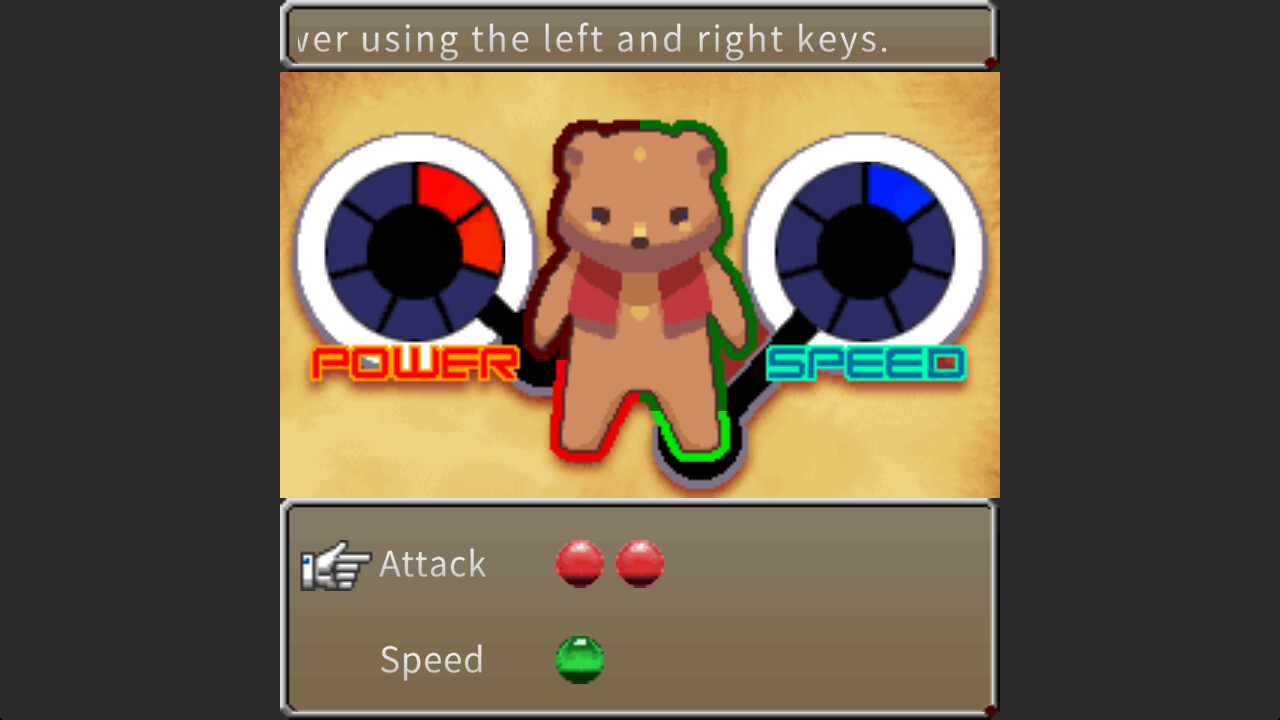KUMAMAWASHI screenshot 6