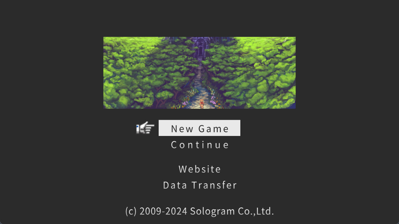 KUMAMAWASHI screenshot 7