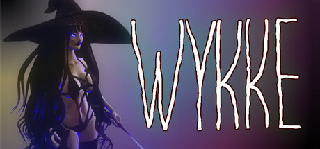 Wykke Cover Image