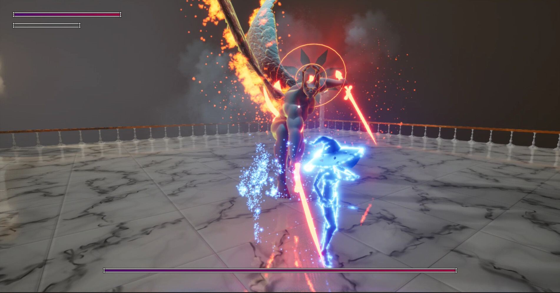 Wykke screenshot 2