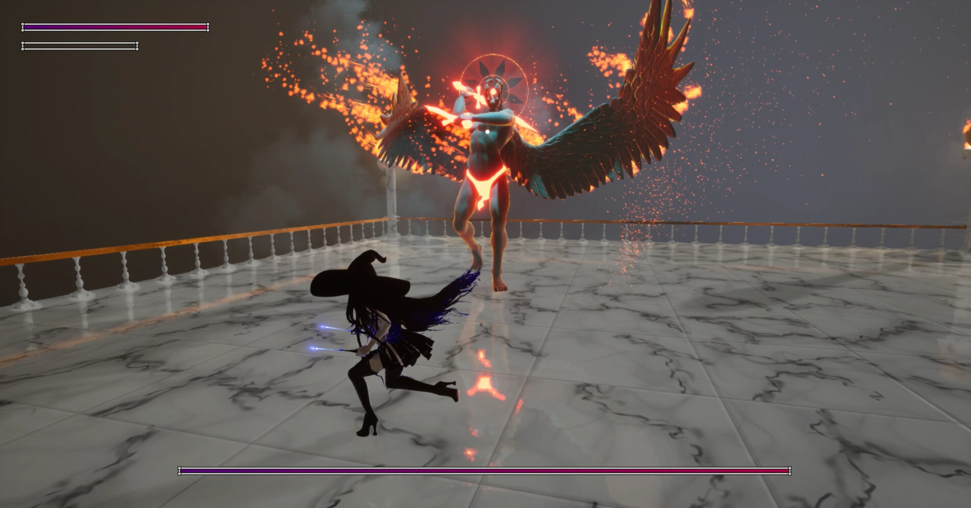 Wykke screenshot 1