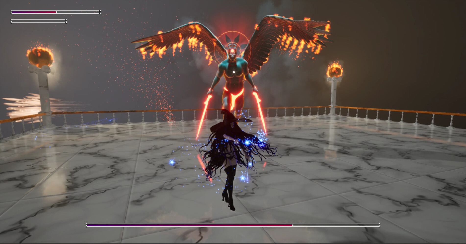 Wykke screenshot 6
