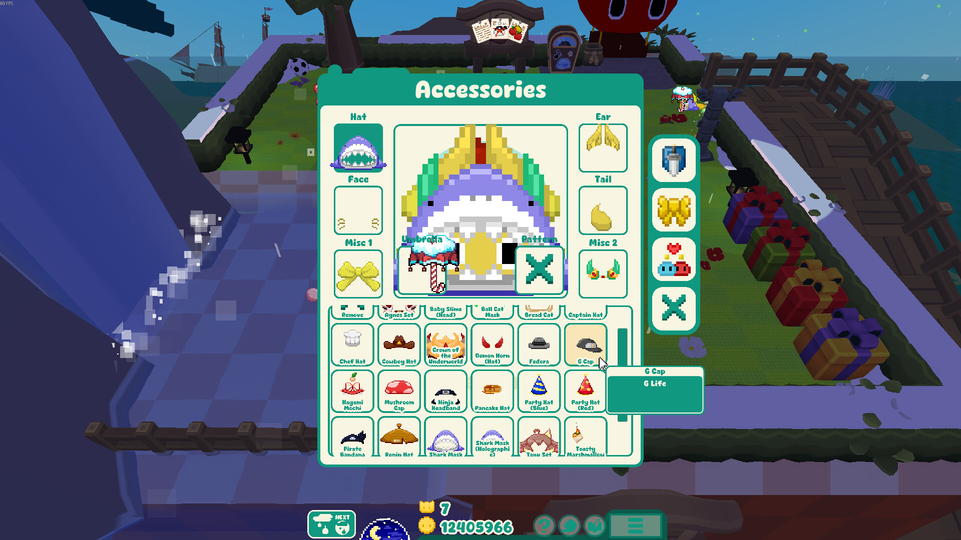 My Slime Garden screenshot 6