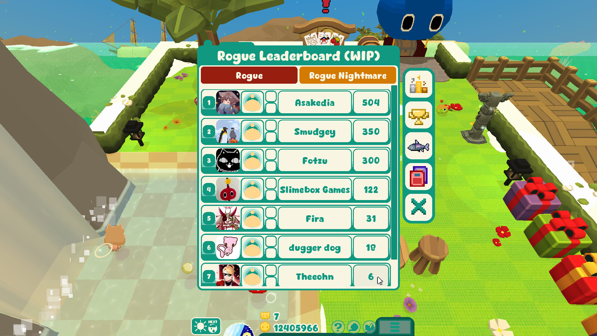 My Slime Garden screenshot 9