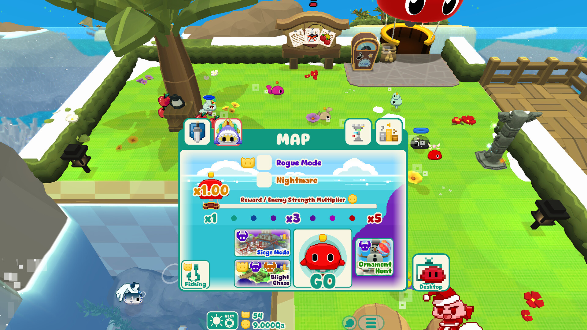 My Slime Garden screenshot 5