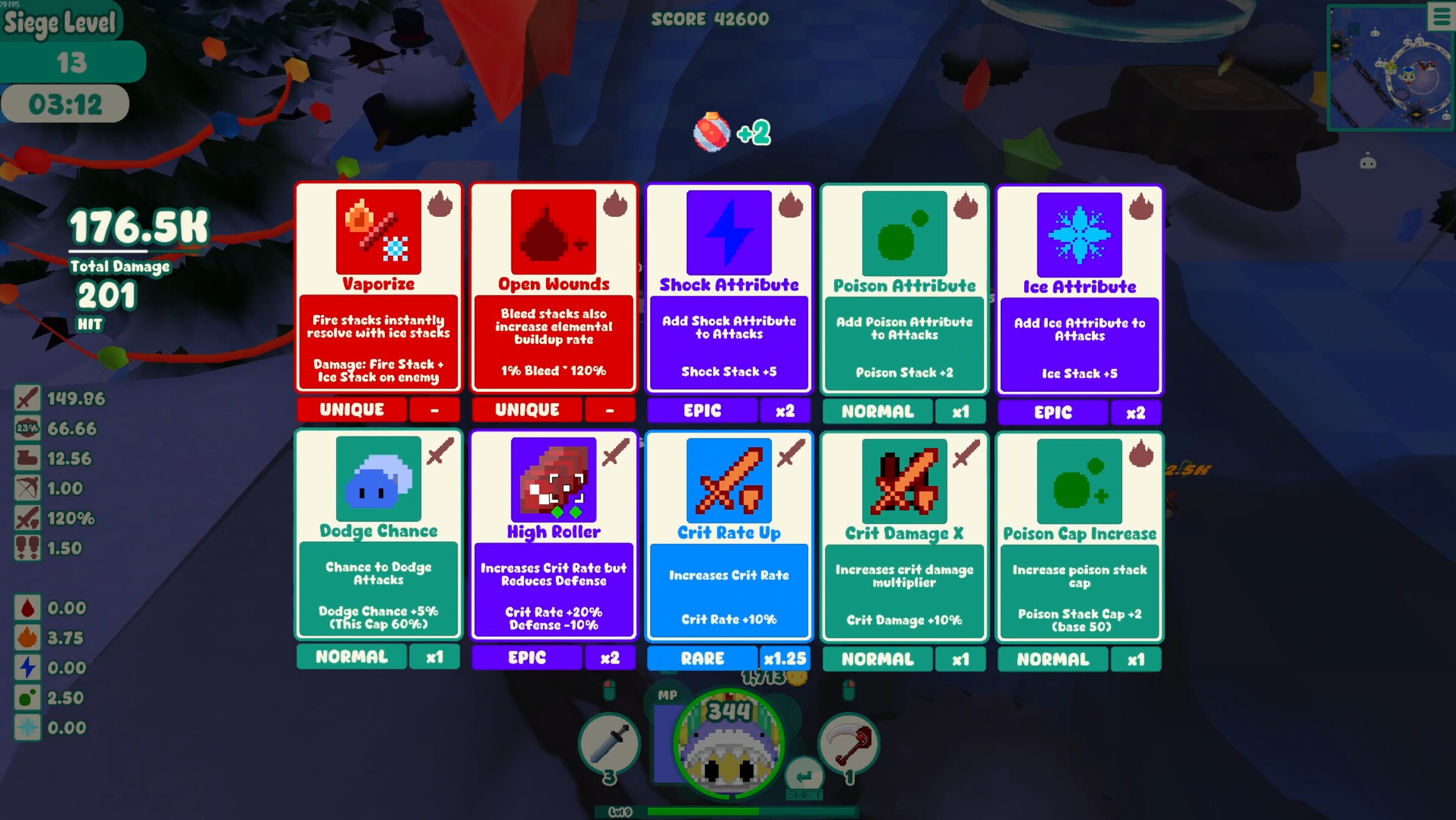 My Slime Garden screenshot 1