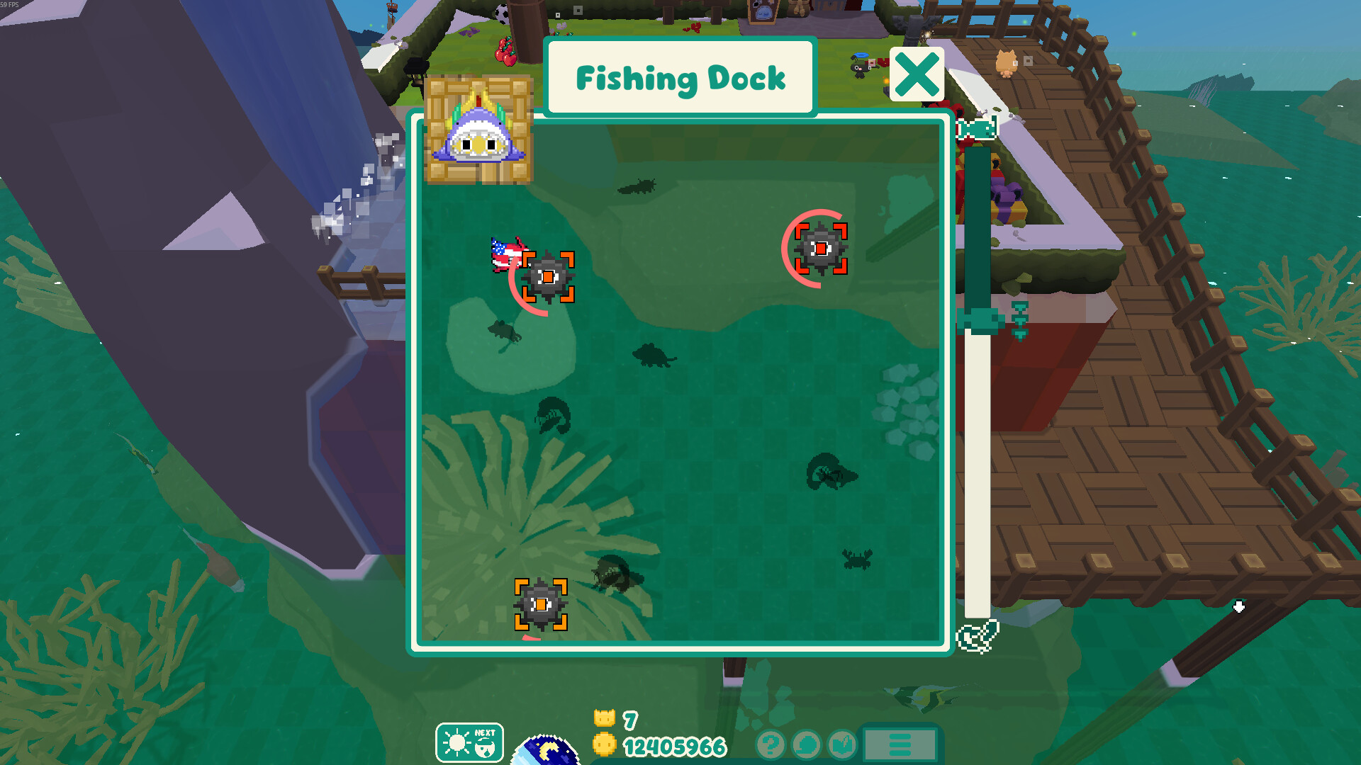 My Slime Garden screenshot 8