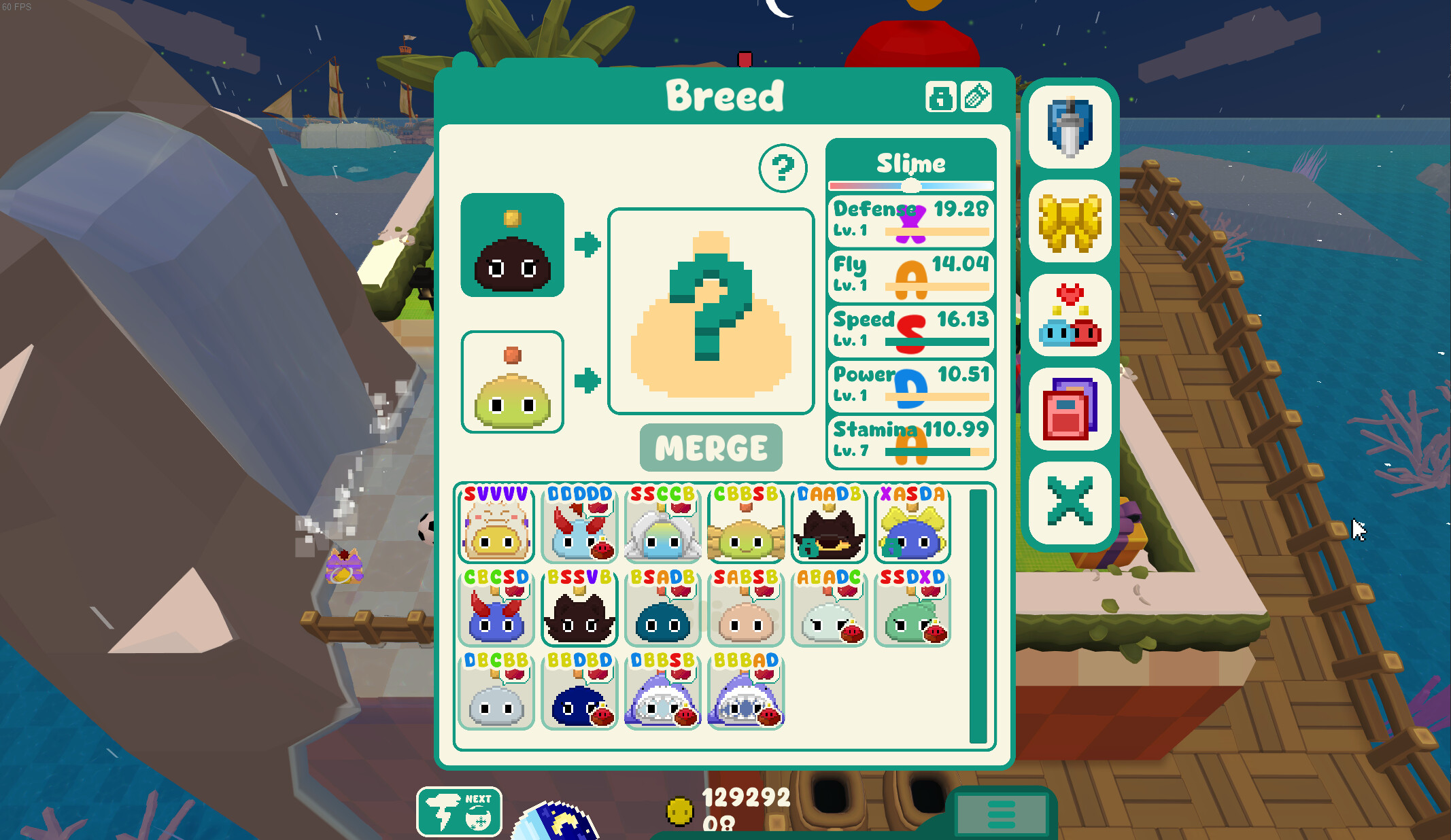 My Slime Garden screenshot 10