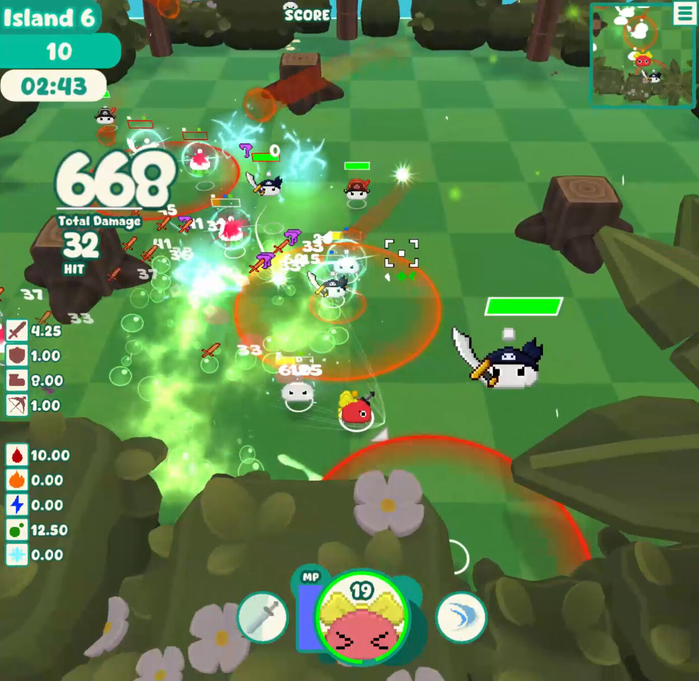 My Slime Garden screenshot 12