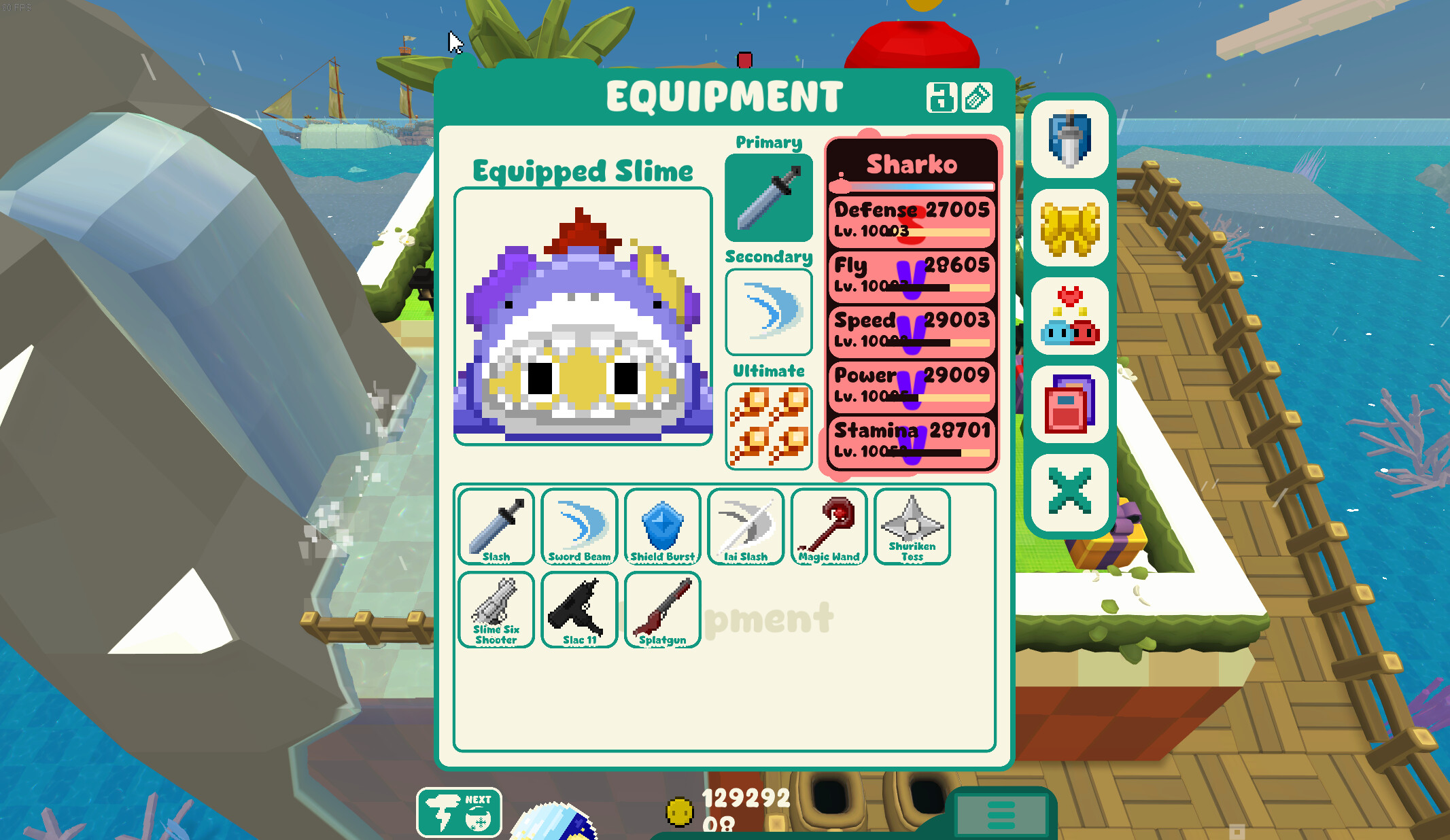 My Slime Garden screenshot 11