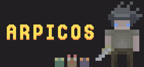 Arpicos Cover Image