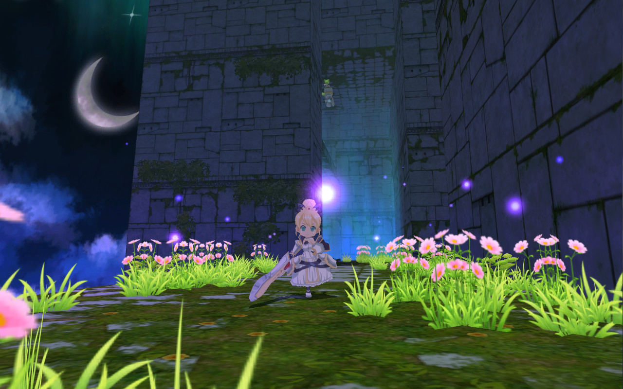 Forward to the Sky screenshot 6