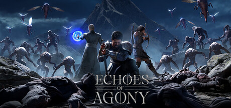 Echoes of Agony