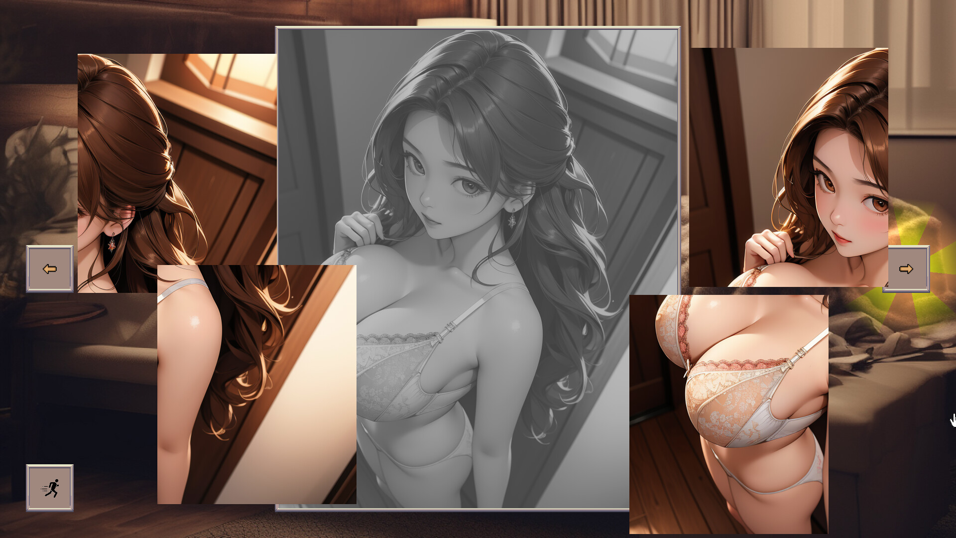 Sweet New Year screenshot 5