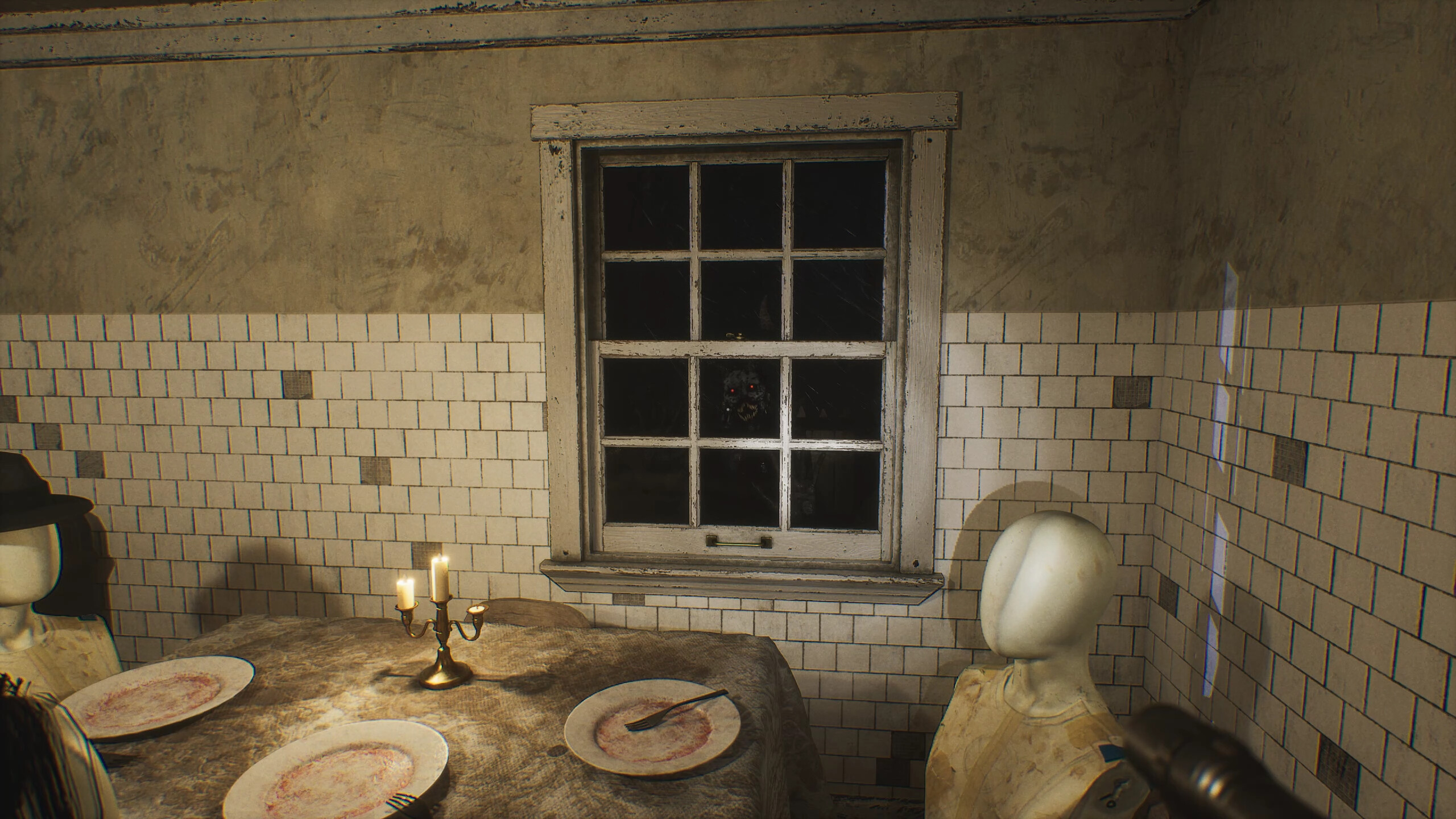 Light in the woods screenshot 5