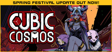 Cubic Cosmos