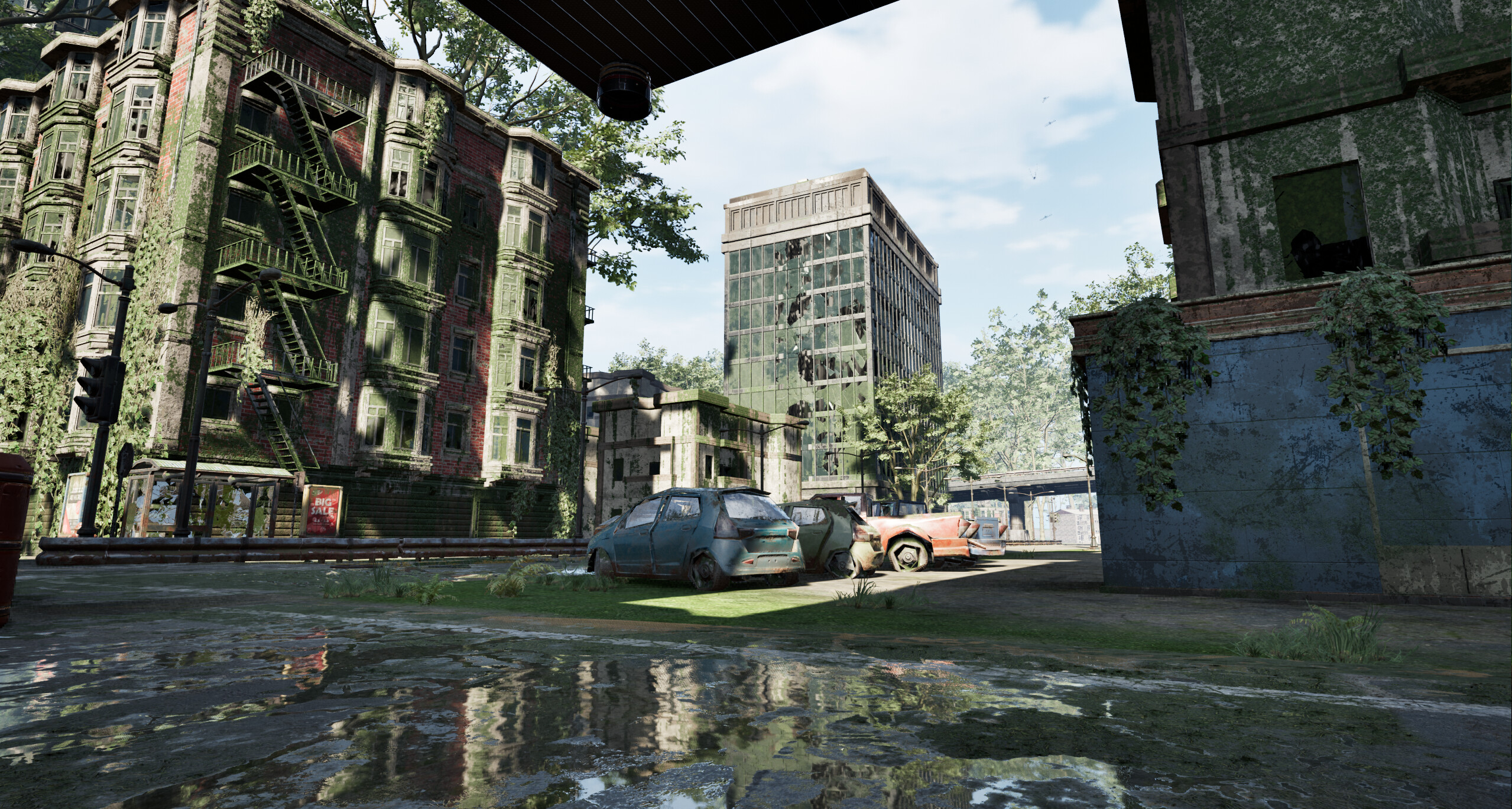 ACESurvivor screenshot 19