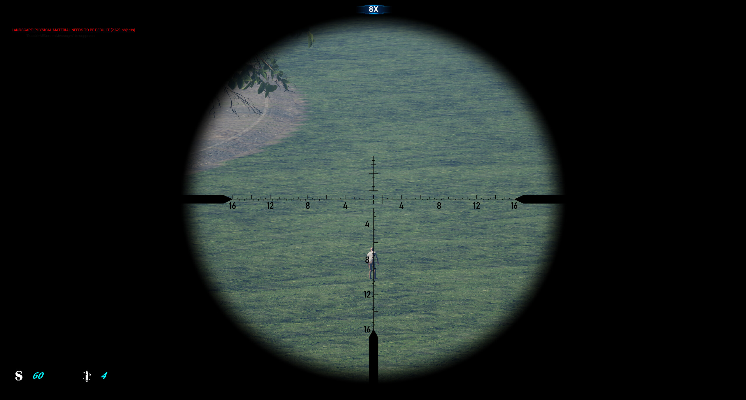 ACESurvivor screenshot 13