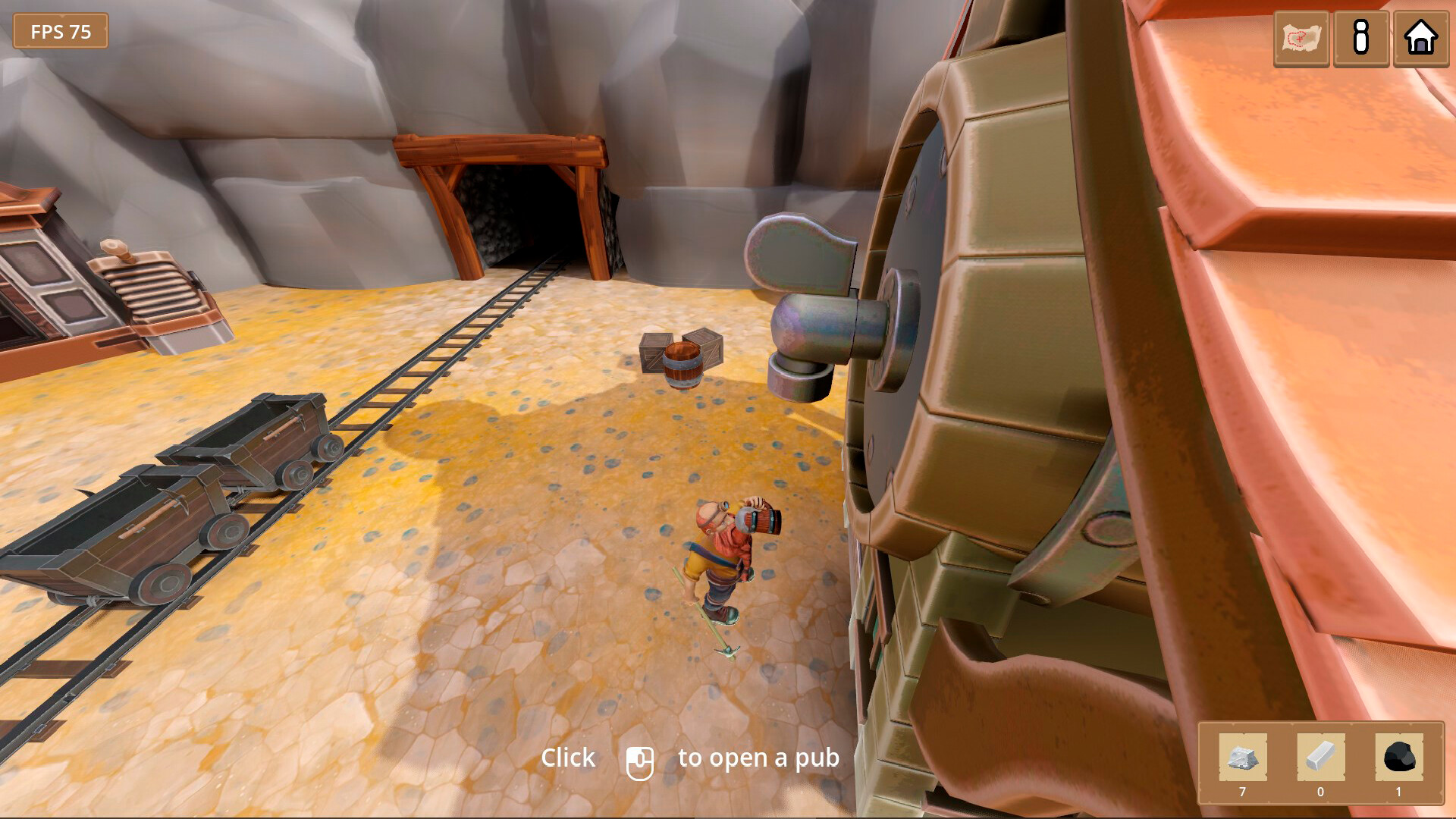 Gnomich screenshot 5