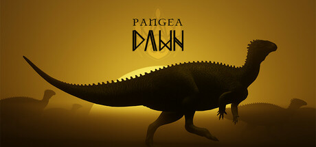 Pangea: Dawn (Vertical Slice) Cover Image