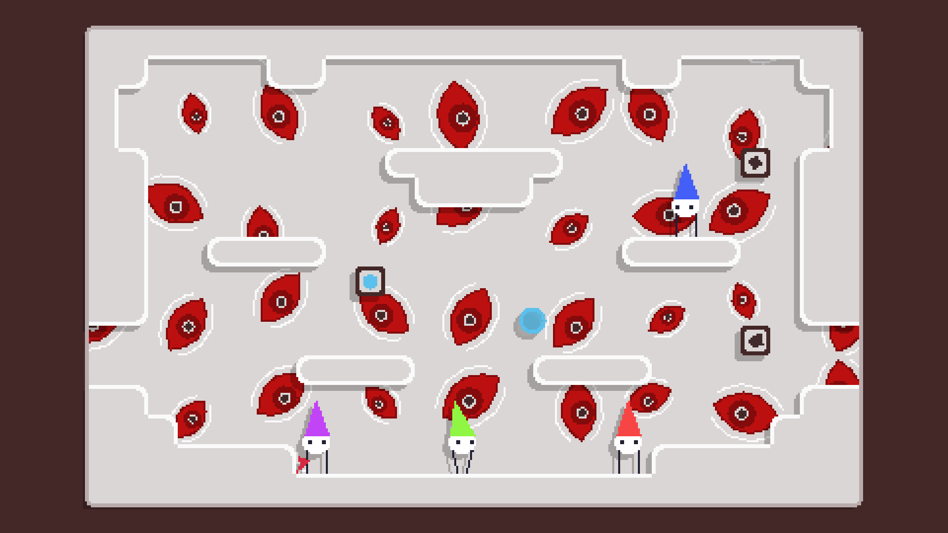 WIZARD PUNKS!!! screenshot 7