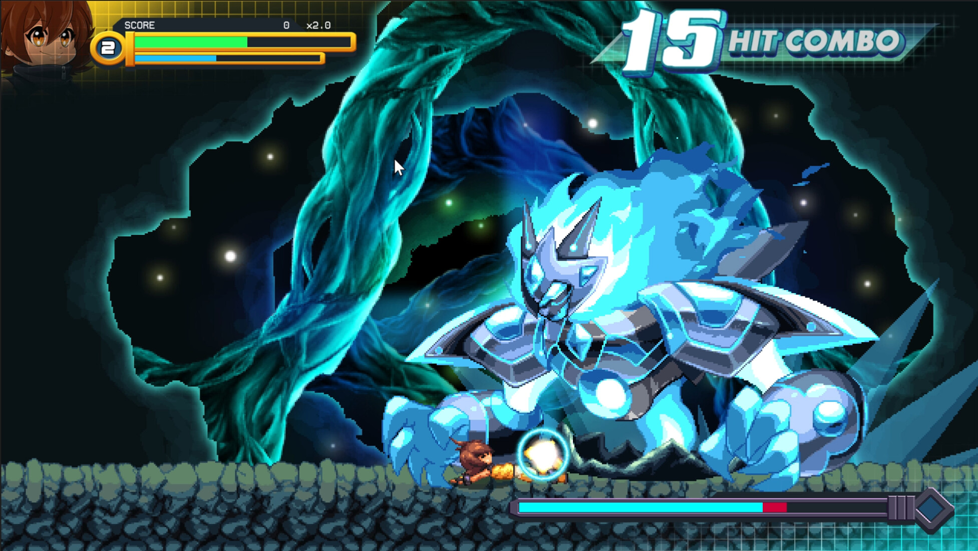 Time X Drifter screenshot 5