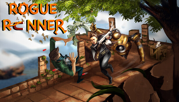 Rogue Runner