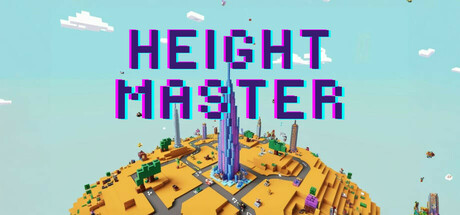 HeightMaster Cover Image