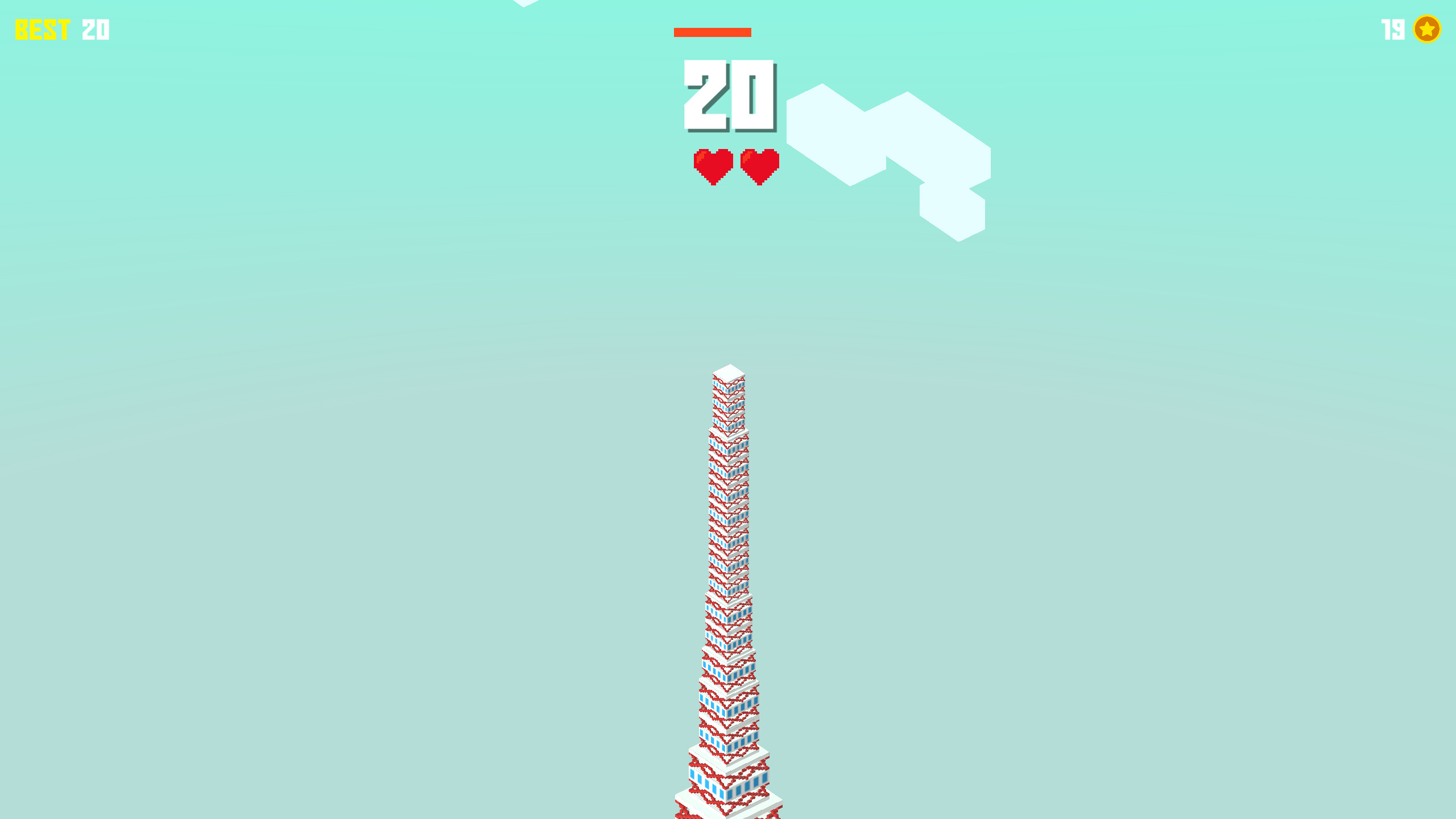 HeightMaster screenshot 1